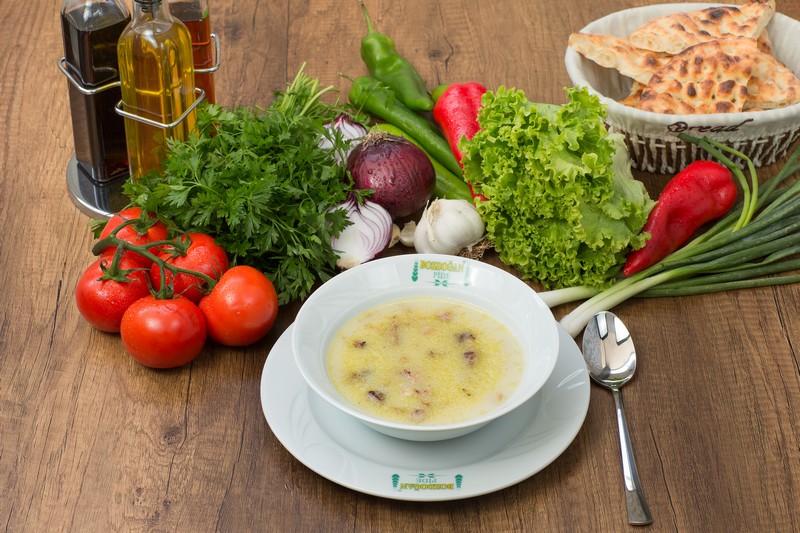 Sakat Karışık